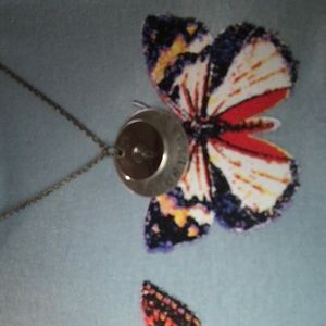 I don’t wear it anymore